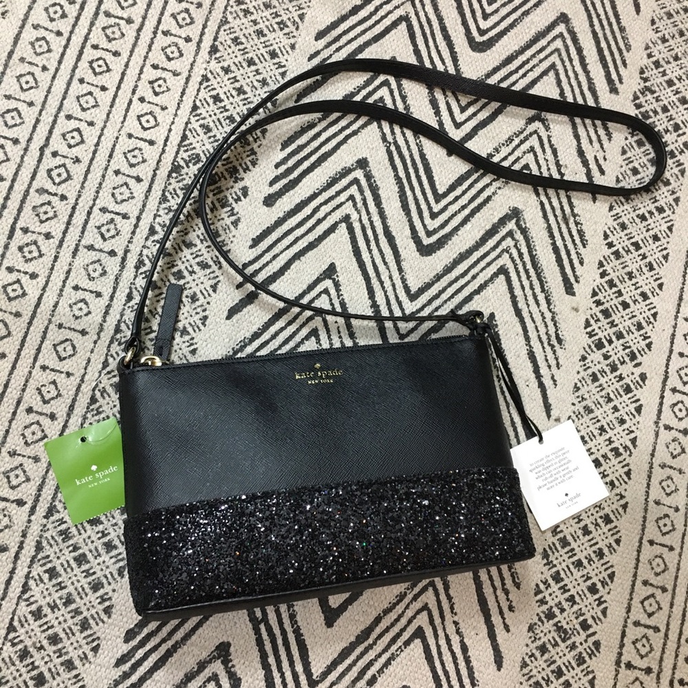 NWT Kate Spade New York crossbody bag
